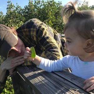 Meet your Posher, Danny